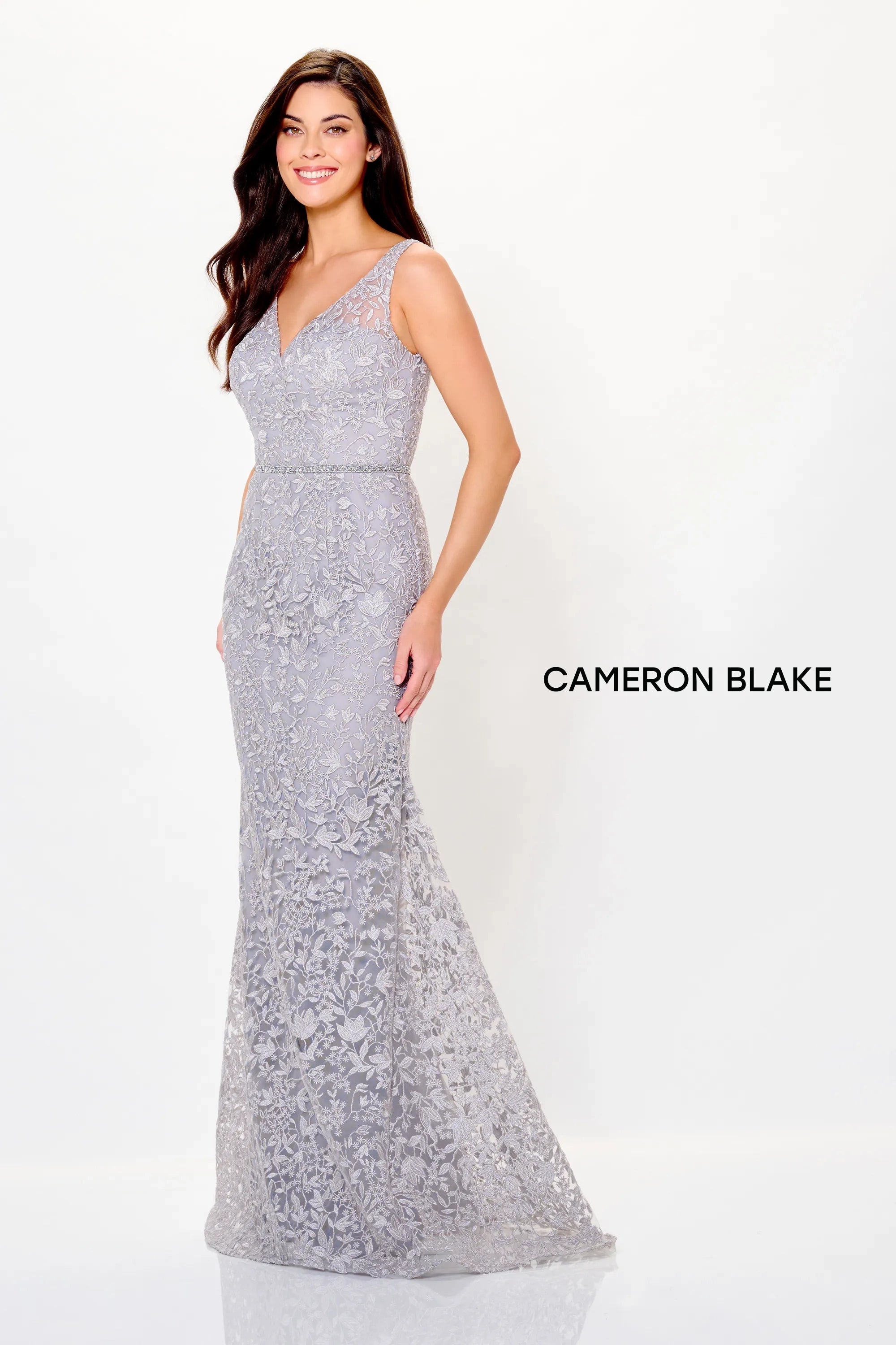 Mon Cheri Cameron Blake CB3238 Dress