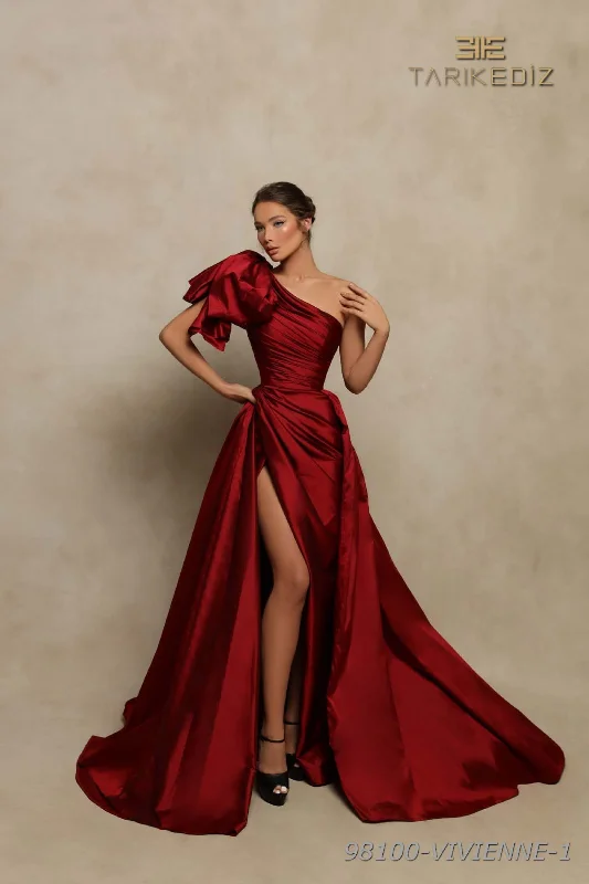 Tarik Ediz Vivenne 98100 Dress