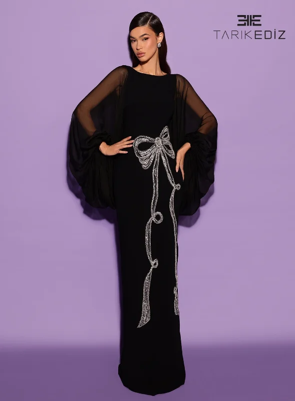 Tarik Ediz Merry 98563 Dress