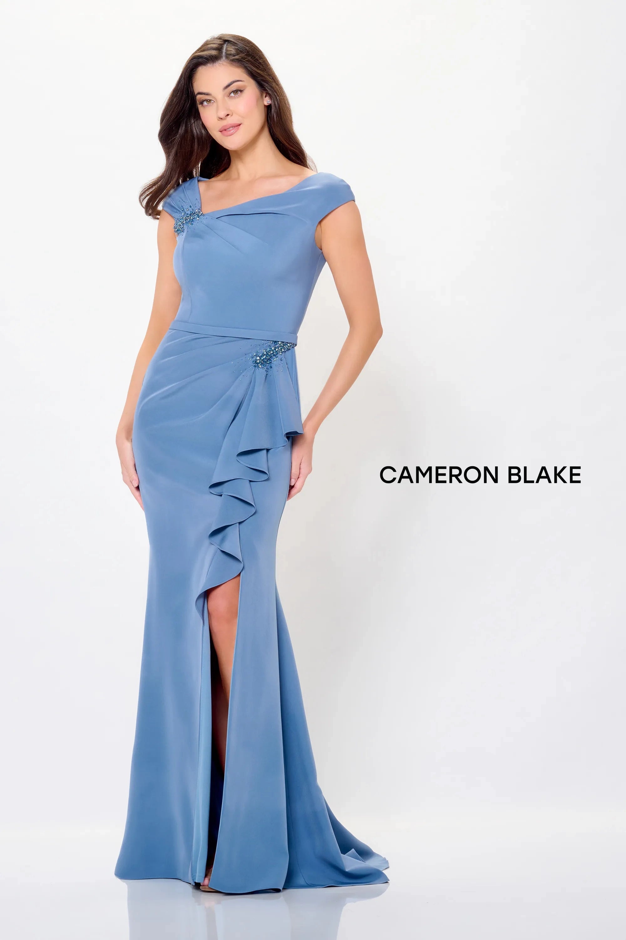 Mon Cheri Cameron Blake CB3232 Dress