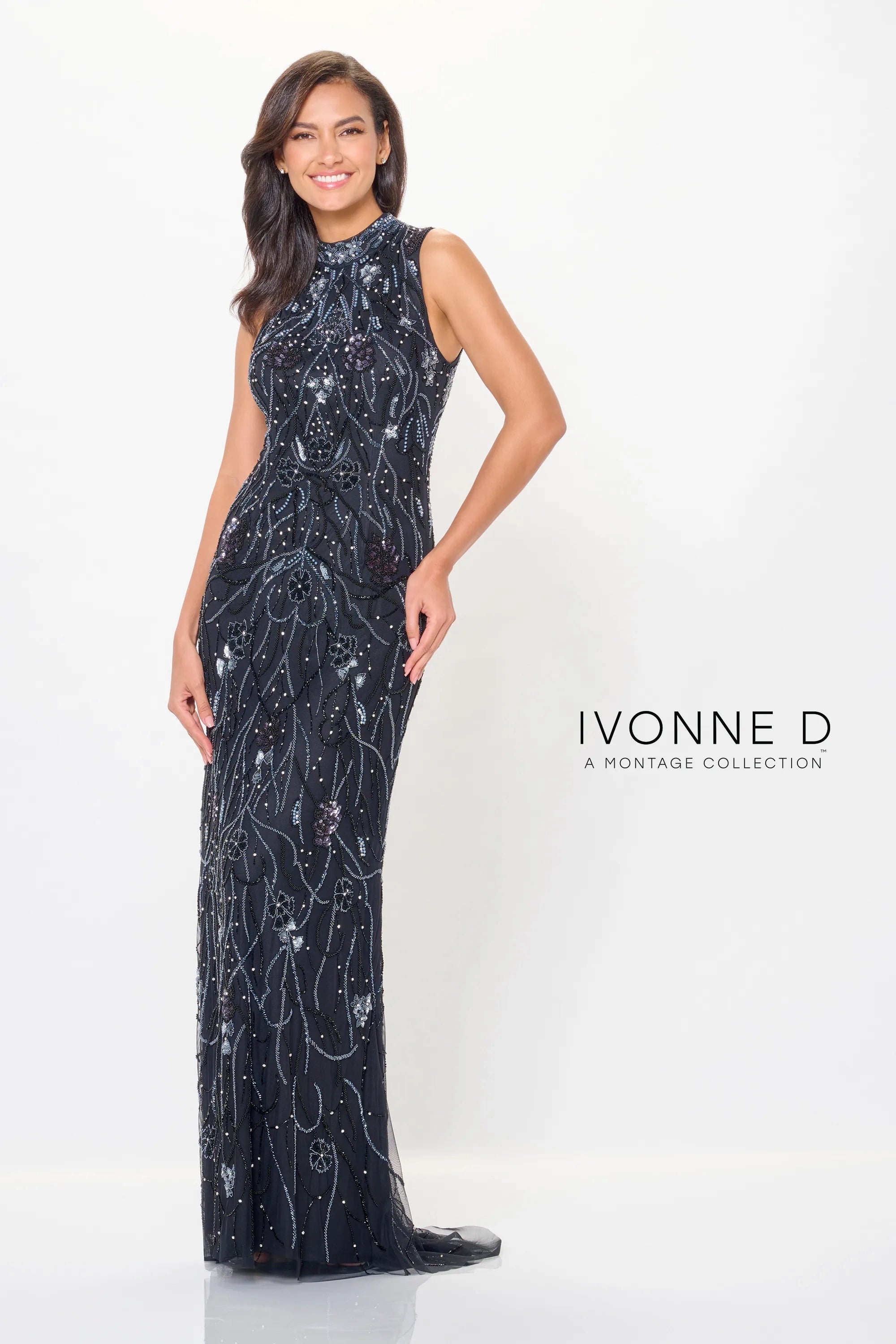 Mon Cheri Ivonne D ID6214 Dress