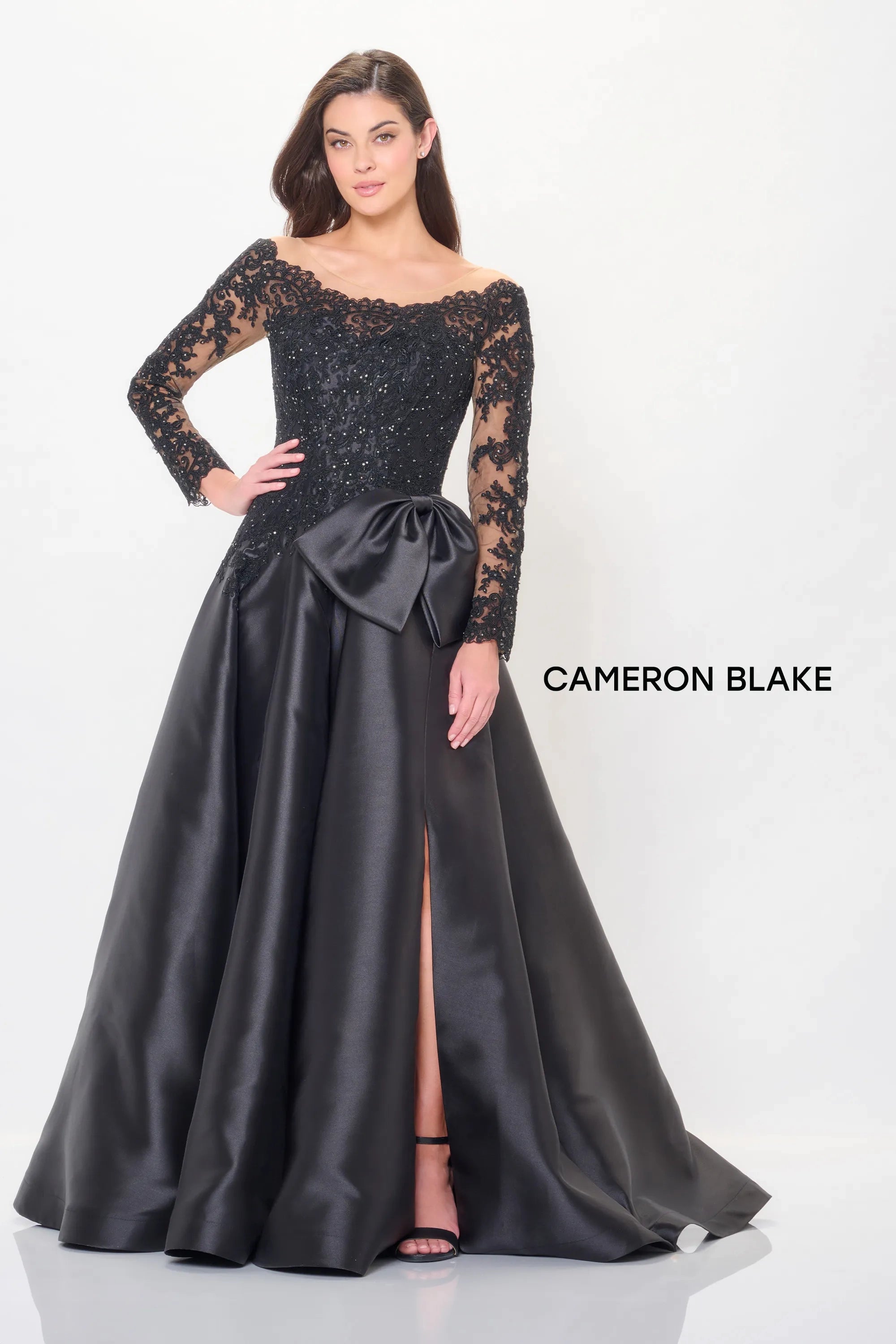 Mon Cheri Cameron Blake CB3249 Dress
