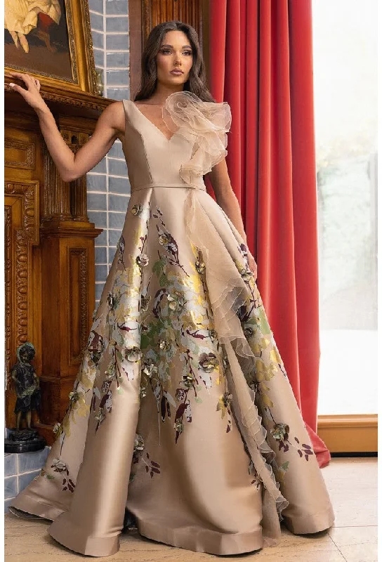 Terani Couture 242M3369 dress