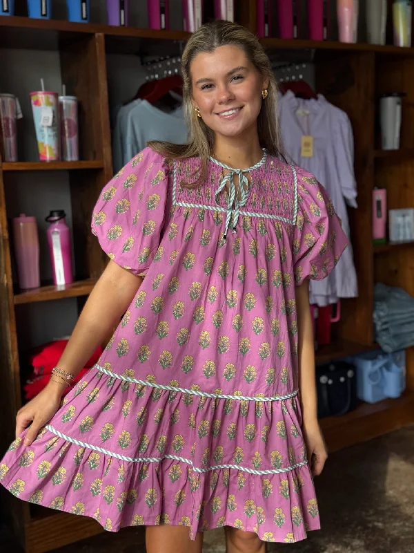 Brooke Dress