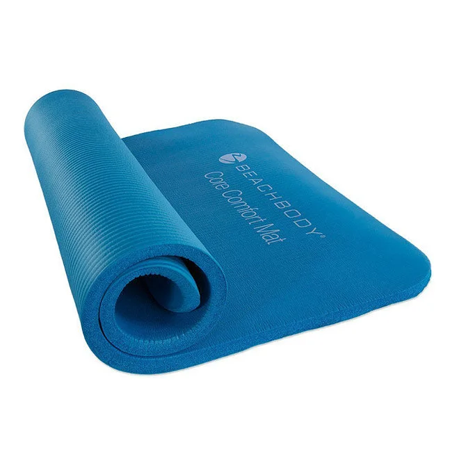 Beach Body Core Comfort Yoga Mat