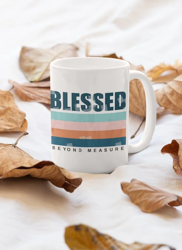 Blessed Mug