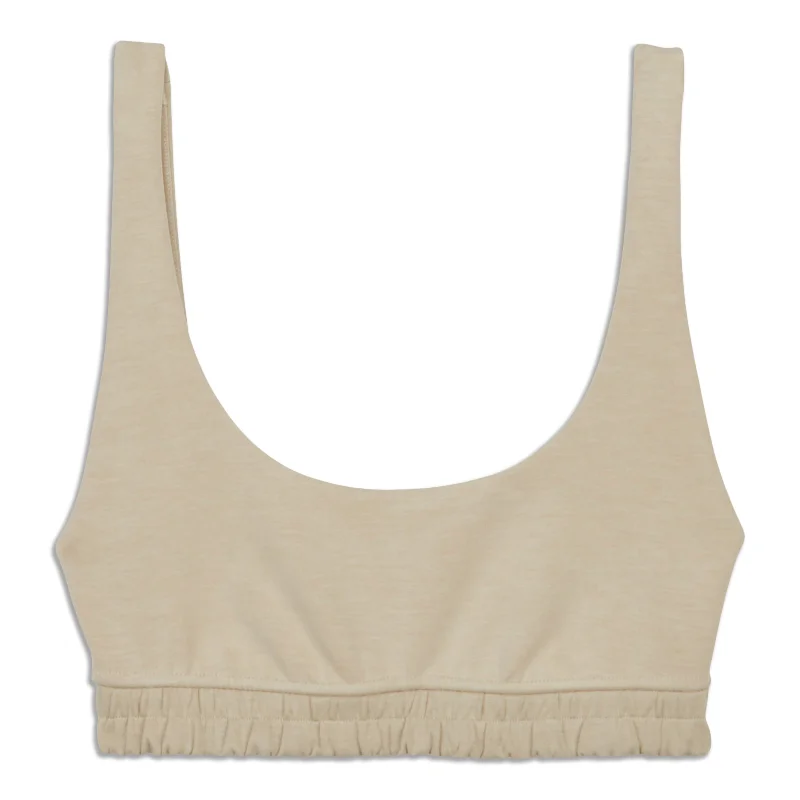 Softstreme Scoop-Neck Bra - Resale