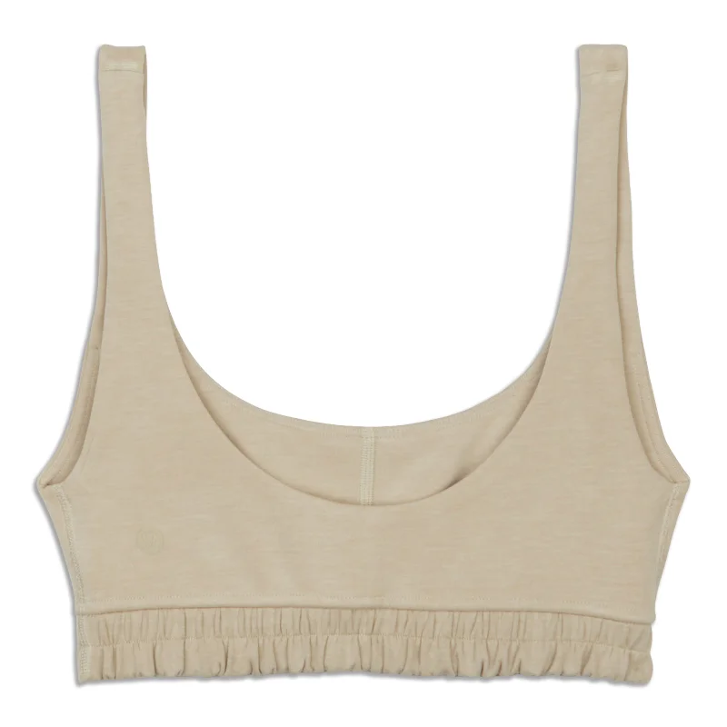 Softstreme Scoop-Neck Bra - Resale