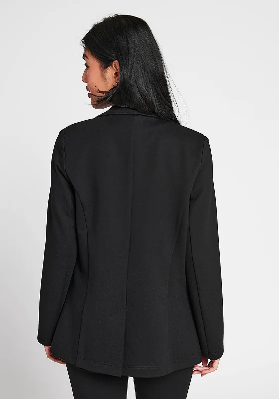 Classic Blazer (Black)