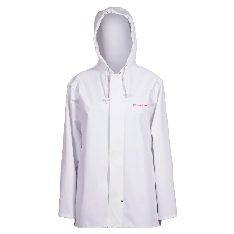 Women's Petrus 88 Hooded Fishing Jacket