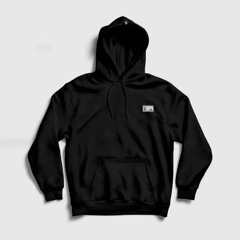 ""Streets of Legends"" Fairtrade Hoodie