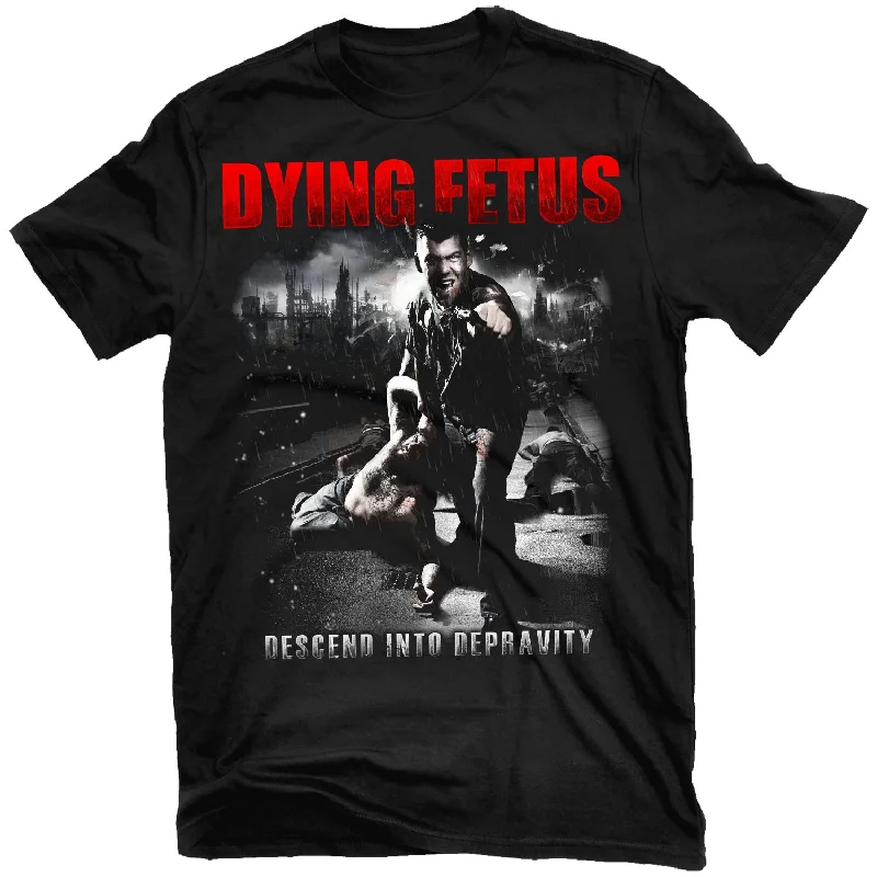 Dying Fetus 