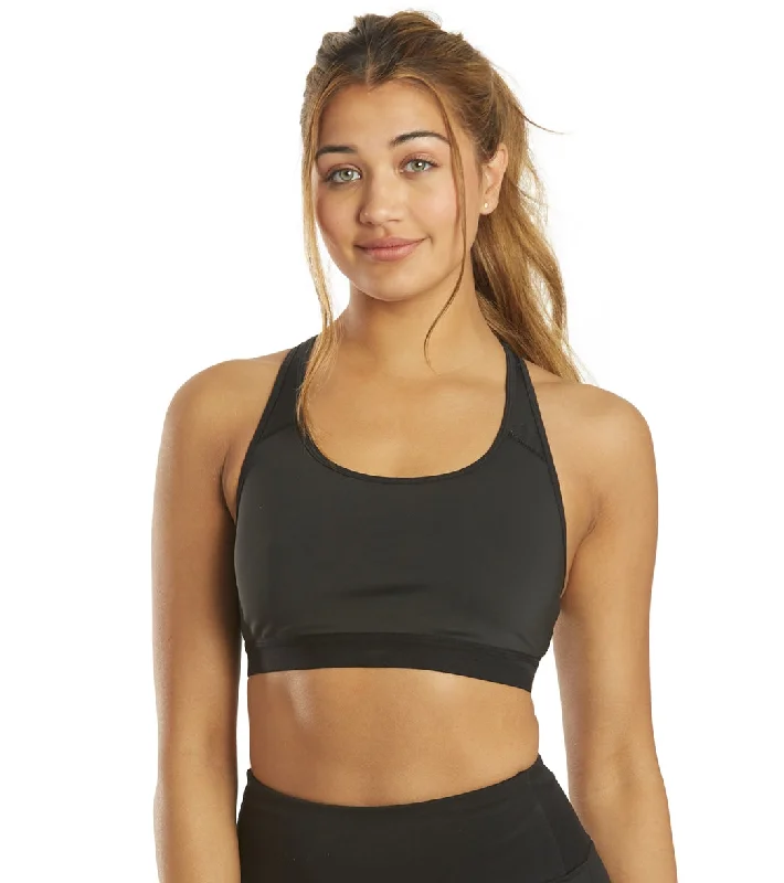 Free People Move Me Yoga Sports Bra