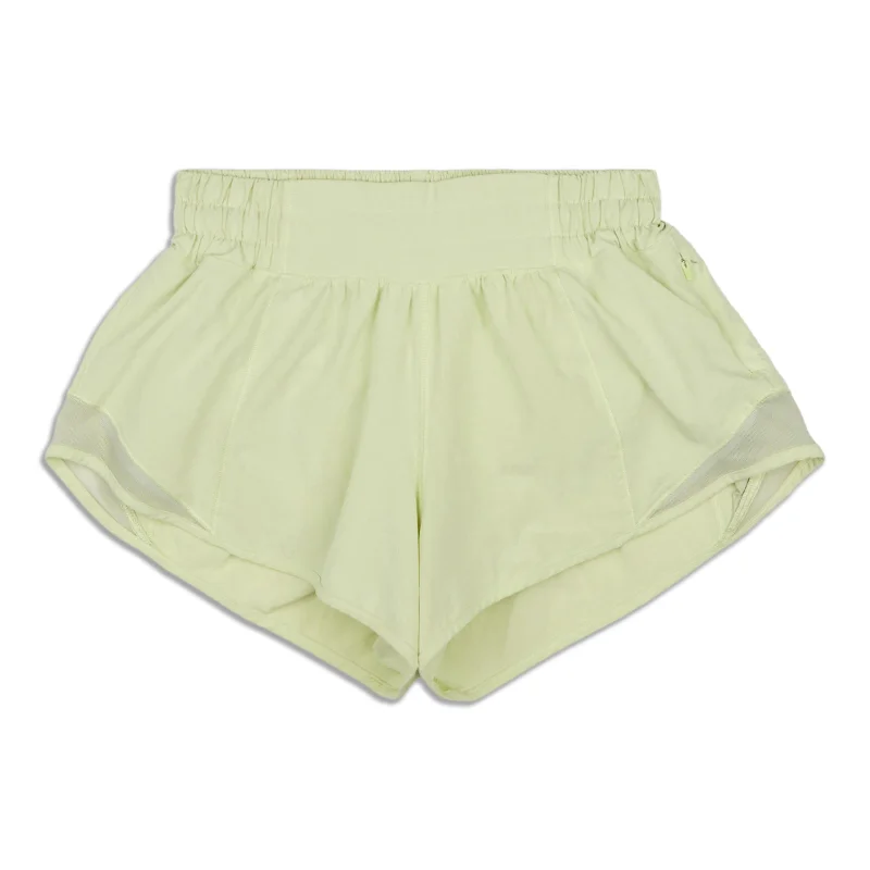 Hotty Hot Low Rise Short - Resale