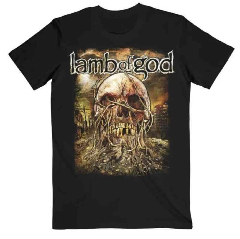 Lamb of God 