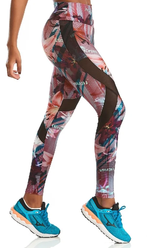 Leggings Power Print