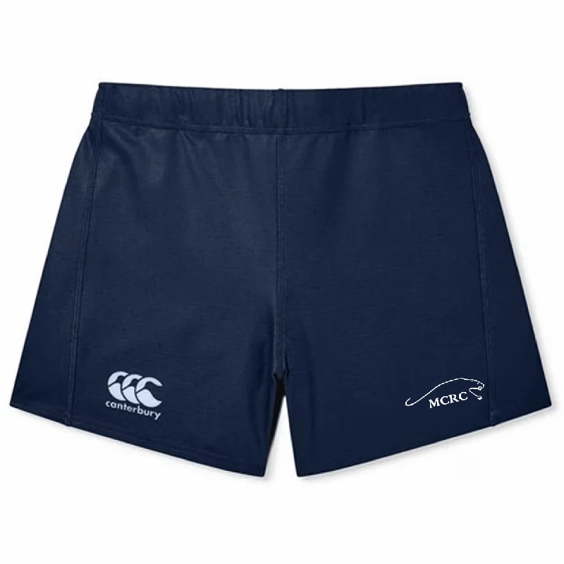 Middlebury College Rugby Women's Elite Woven Short by Canterbury