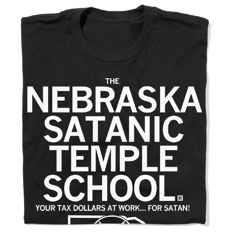 Nebraska Satanic Temple School