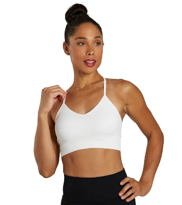 NUX One By One Sports Bra