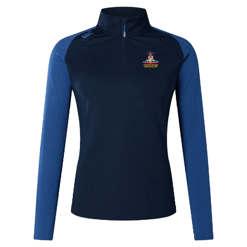 Pittsburgh Harlequins Rugby Women's Elite First Layer by Canterbury