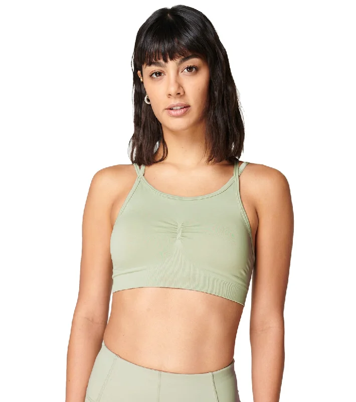 Sweaty Betty Solstice Strappy Back Bra