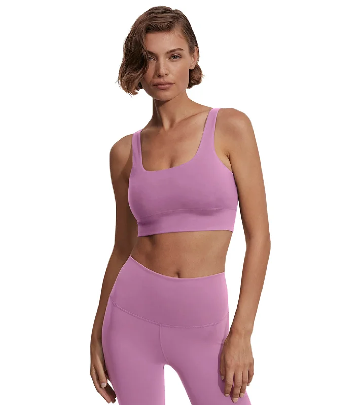 Varley FreeSoft Cori Bra Smoky Grape