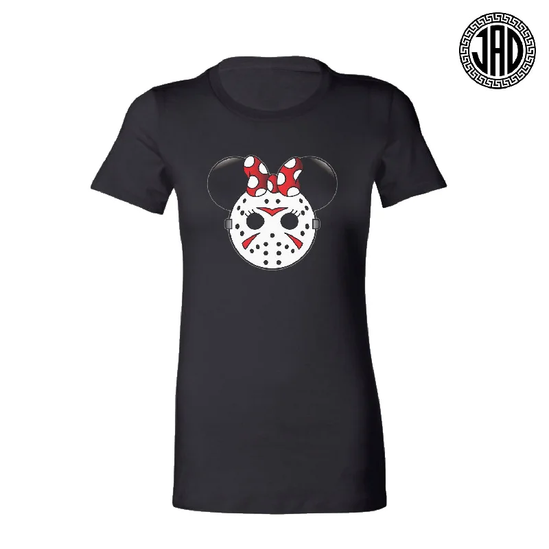 Mrs. Murder Mouse - Women's Tee