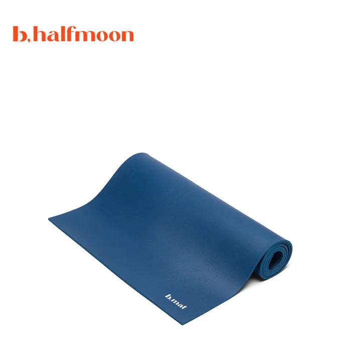 B Mat Strong Naturkautschuk Yogamatte 6mm x 180cm