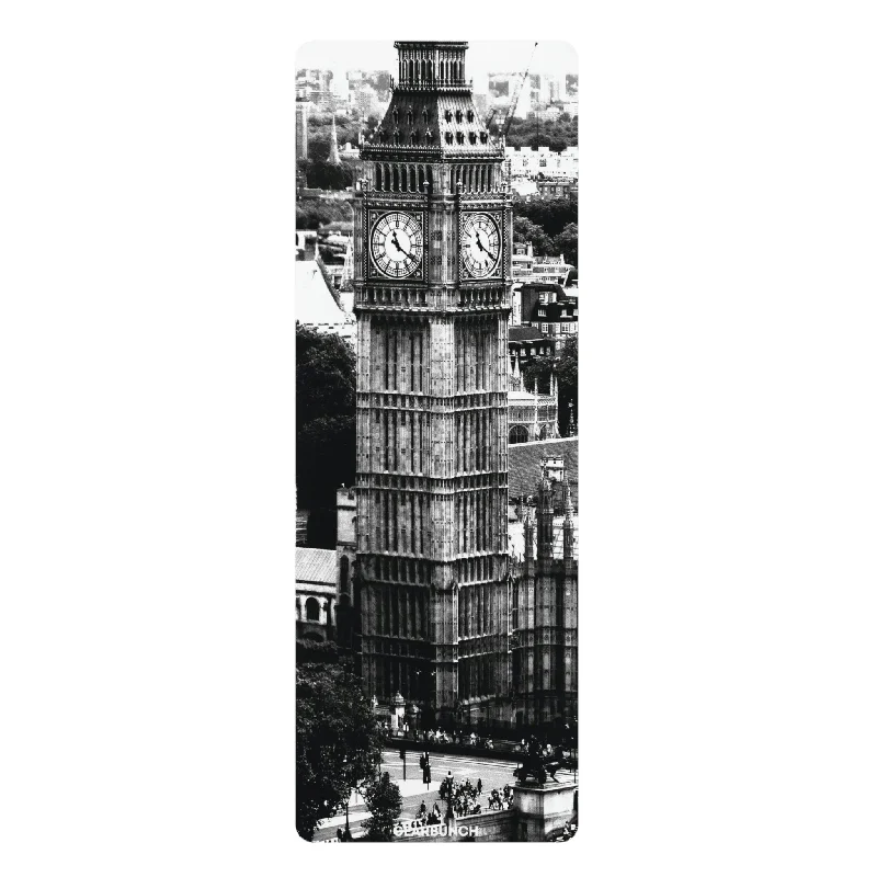 GearBunch London Yoga Mat