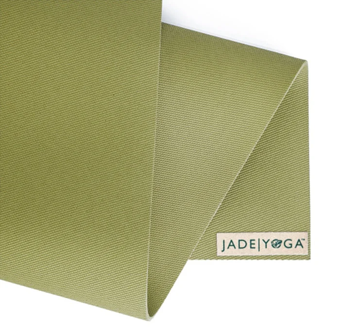 Jade Yoga Harmony Professional Mat 5mm XL (188 cm) Yogamatte