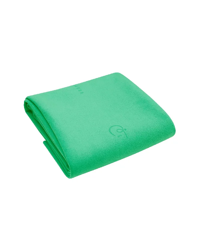 Touch Yoga Mat Deep Green