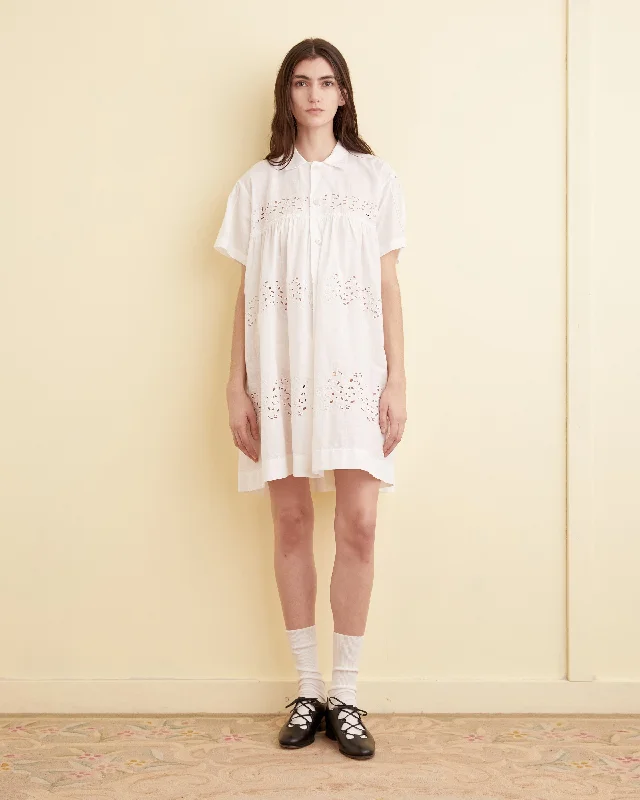 Petticoat Tunic empire Basque Peplum