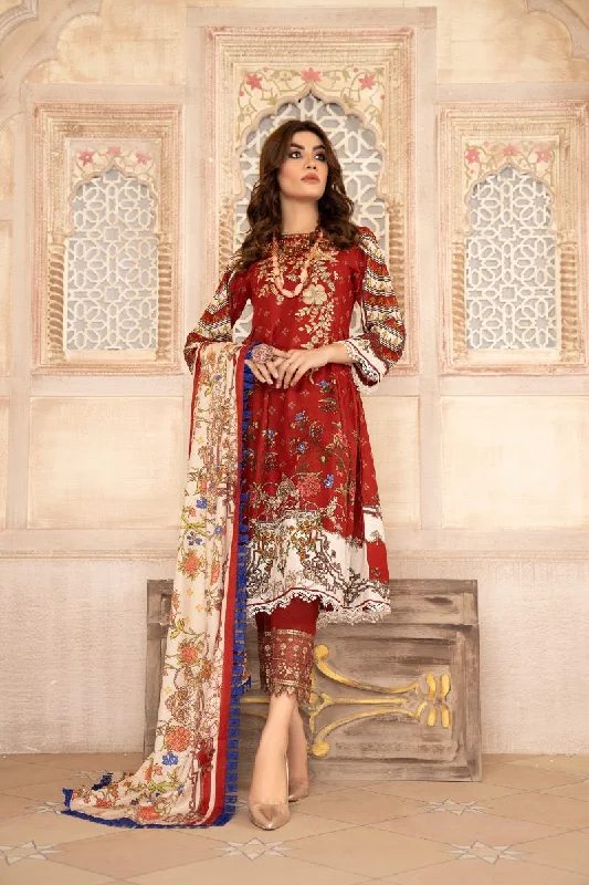 Wool Shawl with Khadar Embroidered Dress by Aabpara 02 Soft Cashmere Shawl Cape