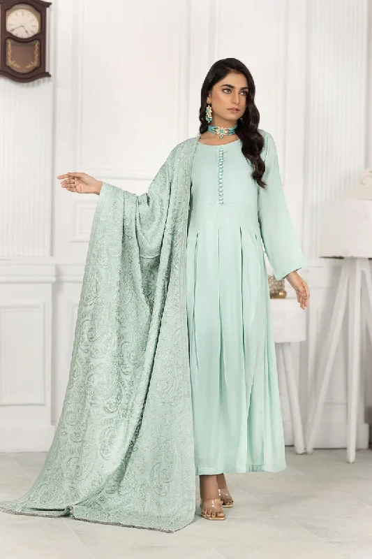 Zoya Lakhani Winter Linen Shawl Collection 01 Stylish Cashmere Shawl Cape