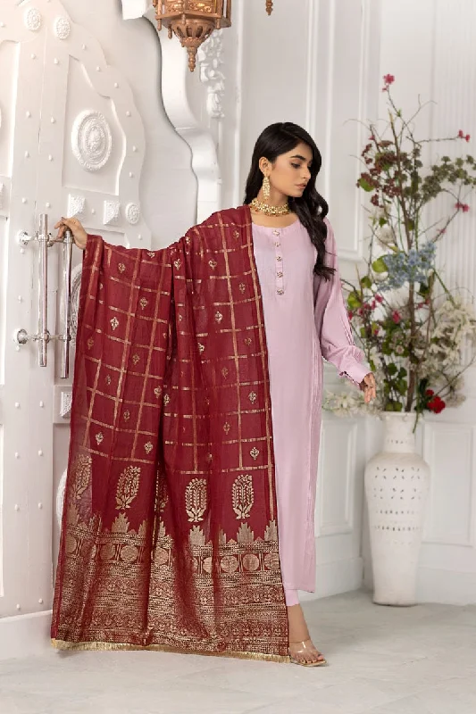 Zoya Lakhani Winter Linen Shawl Collection 04 Fashionable Oversized Shawl