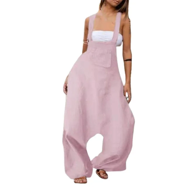 Pink D