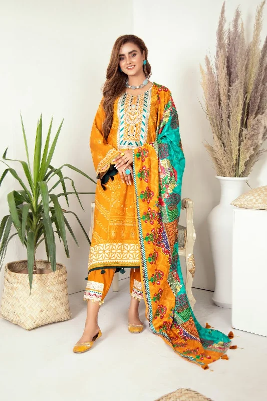 Winter Ready to Wear Embroidered Dress with Shawl by Aleezay 06 Classic Lace Shawl Wrap Winter Ready to Wear Embroidered Dress with Shawl by Aleezay 06 Classic Lace Shawl Wrap