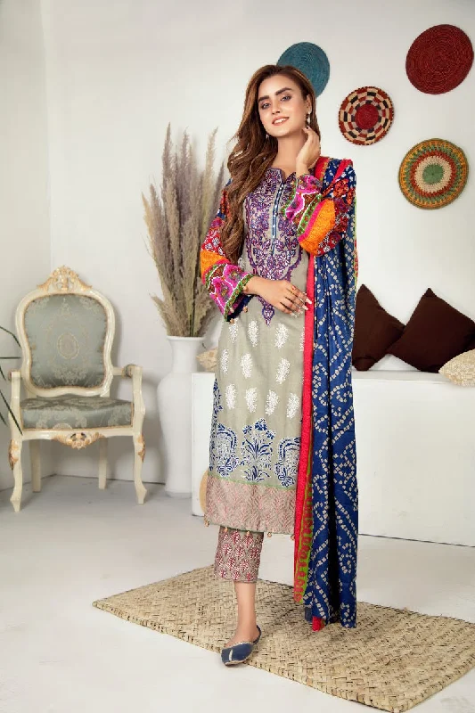 Winter Ready to Wear Embroidered Dress with Shawl by Aleezay 12 Elegant Silk Shawl Wrap Winter Ready to Wear Embroidered Dress with Shawl by Aleezay 12 Elegant Silk Shawl Wrap