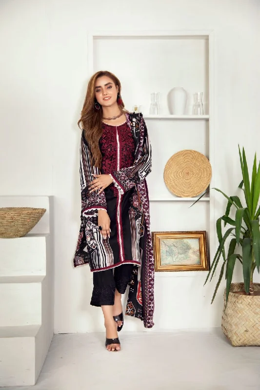 Winter Ready to Wear Embroidered Dress with Shawl by Aleezay 14 Fashionable Pashmina Shawl Winter Ready to Wear Embroidered Dress with Shawl by Aleezay 14 Fashionable Pashmina Shawl