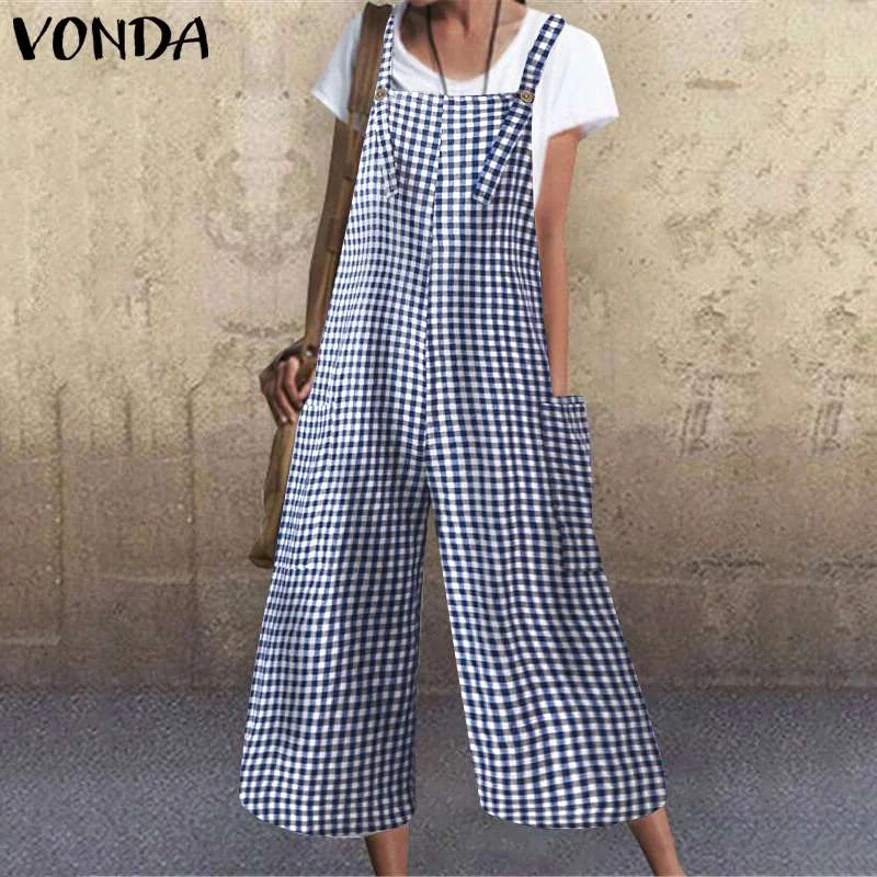 Women Solid Overalls Casual Rompers Chic Belted Romper