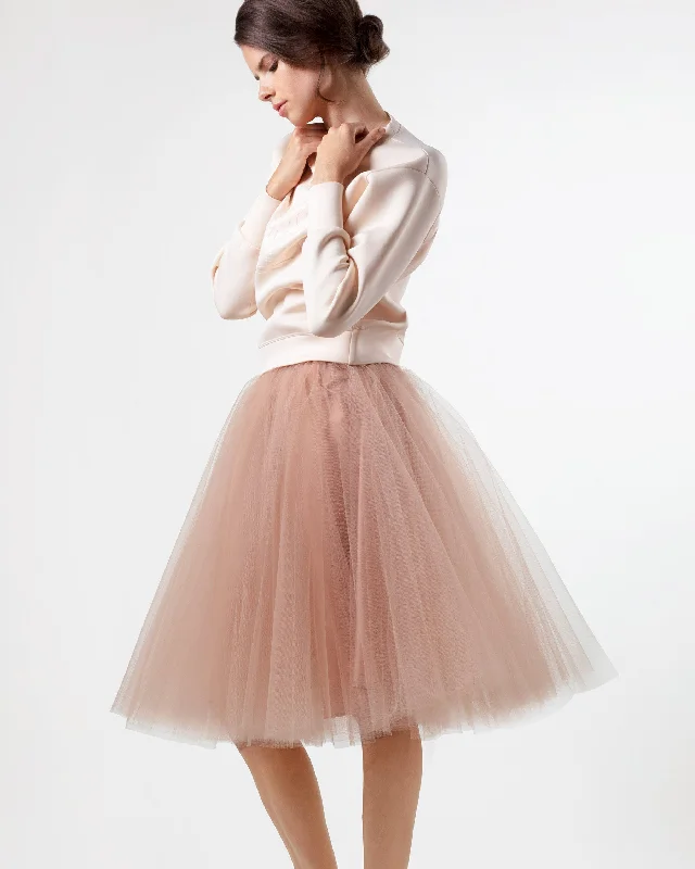 Repetto tutu petticoat- just arrived will go fast Boat Neck Jacket Square Neck Jacket One-Shoulder Jacket Repetto tutu petticoat- just arrived will go fast Boat Neck Jacket Square Neck Jacket One-Shoulder Jacket