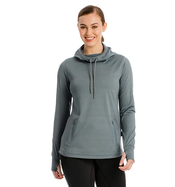 Horseware Technical Hooded Fleece - SALE Hoodie with Puffed Sleeves Voluminous Trendy Horseware Technical Hooded Fleece - SALE Hoodie with Puffed Sleeves Voluminous Trendy