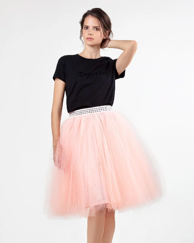 Repetto tutu petticoat- will go fast Shawl Collar Notch Collar Lapel Collar