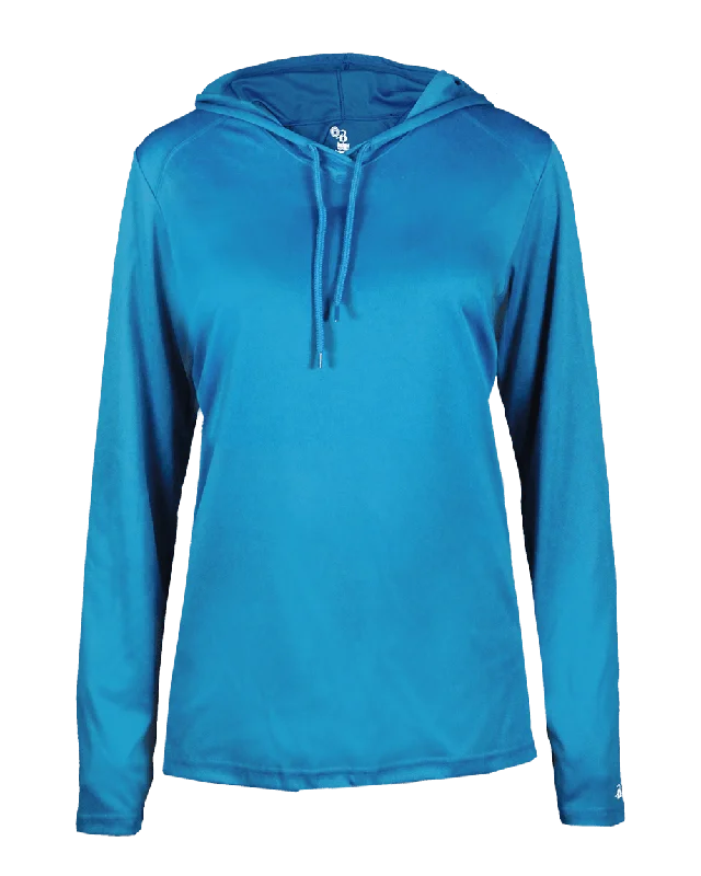 Electric Blue