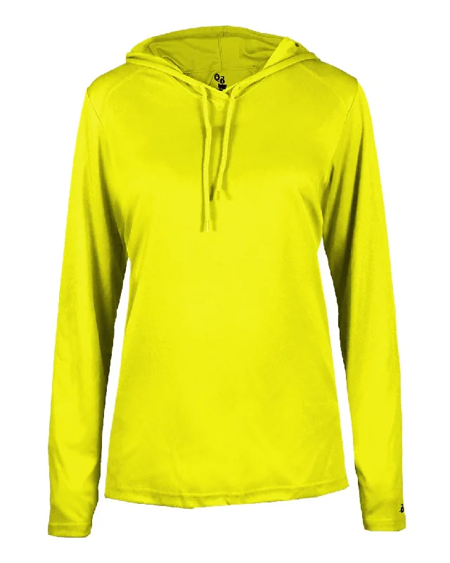 Safety Yellow