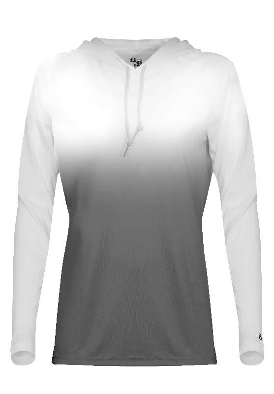 Graphite Ombre