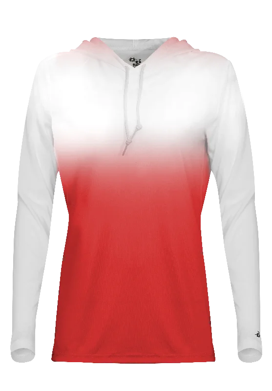 Red Ombre