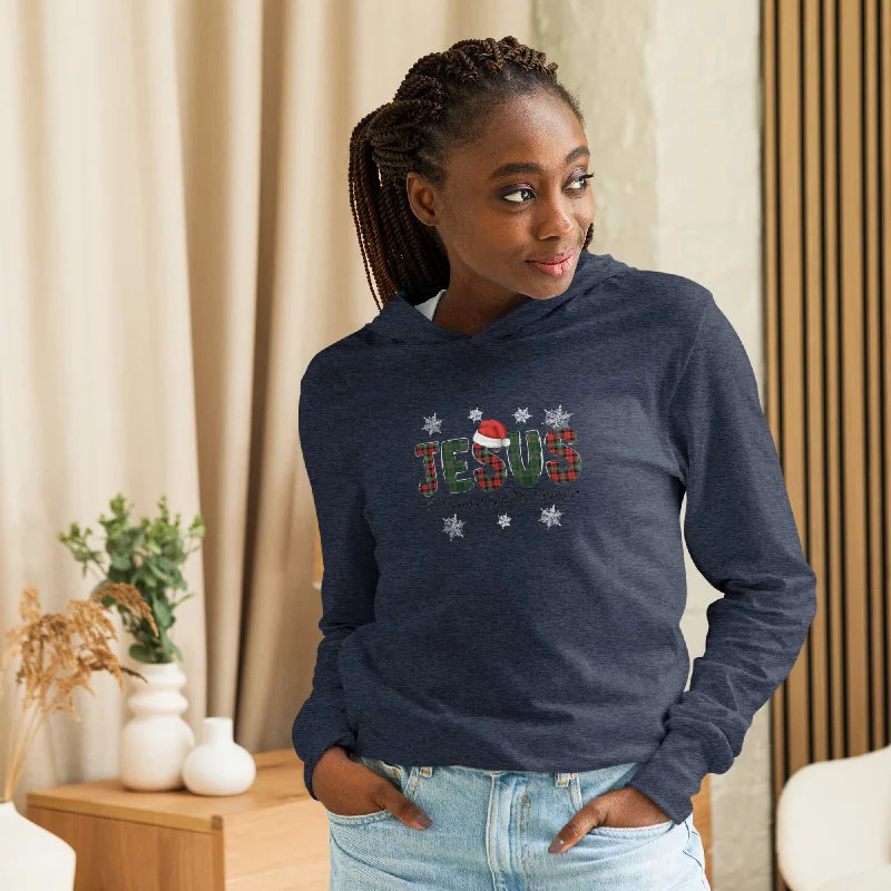 Heather Navy