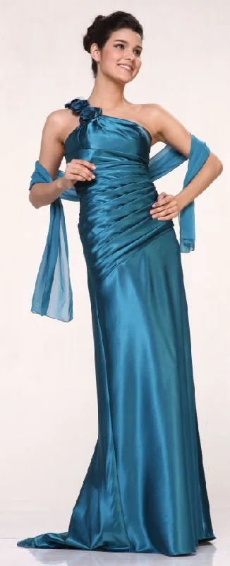 Long Chiffon Sheer Shawl Wrap (25 Available Colors) Soft Printed Shawl Wrap