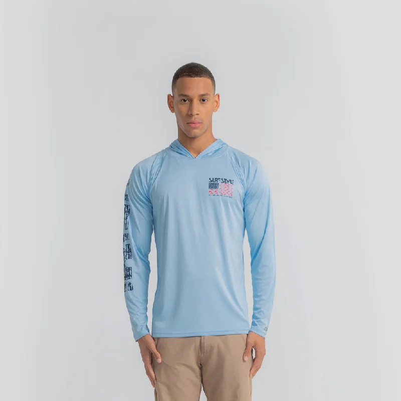 Light Blue